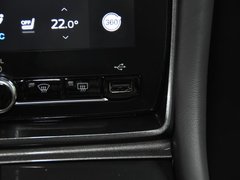 2019款 EcoBoost 245 Vignale臻享版