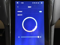 2019款 EcoBoost 245 Vignale臻享版