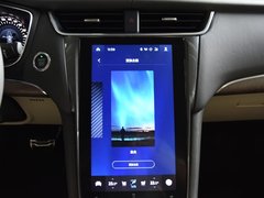 2019款 EcoBoost 245 Vignale臻享版