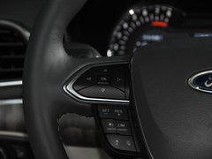 2019款 EcoBoost 245 Vignale臻享版