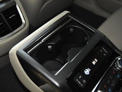 2019款 EcoBoost 245 Vignale臻享版