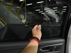 2019款 EcoBoost 245 Vignale臻享版