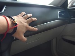 2019款 EcoBoost 245 Vignale臻享版