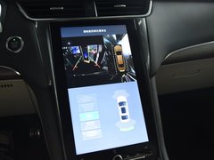 2019款 EcoBoost 245 Vignale臻享版