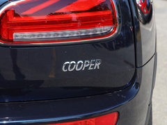 2019款 1.5T COOPER 鉴赏家