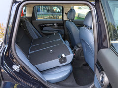 2019款 1.5T COOPER 鉴赏家