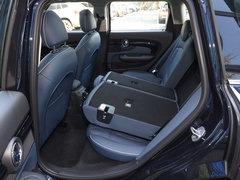 2019款 1.5T COOPER 鉴赏家
