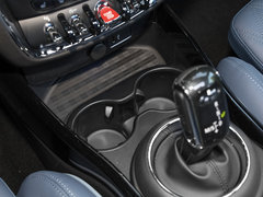 2019款 1.5T COOPER 鉴赏家