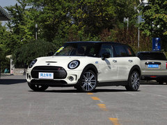 2019款 2.0T COOPER S