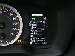 2019款 双擎 1.8L E-CVT GL-i精英版