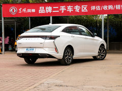 2020款 230T 自动炫目版
