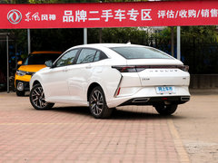 2020款 230T 自动炫目版