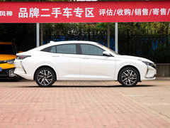 2020款 230T 自动炫目版