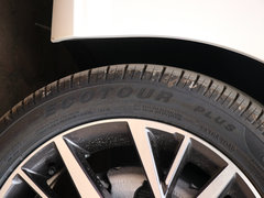 2020款 230T 自动炫目版