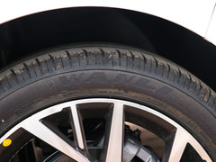 2020款 230T 自动炫目版