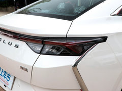 2020款 230T 自动炫目版