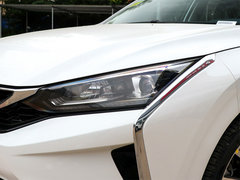 2020款 230T 自动炫目版