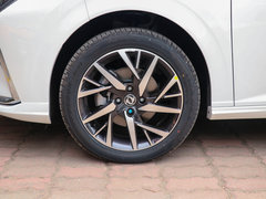 2020款 230T 自动炫目版