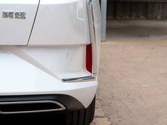 2020款 230T 自动炫目版