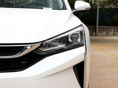 2020款 230T 自动炫目版
