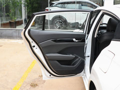 2020款 230T 自动炫目版