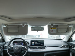 2020款 230T 自动炫目版