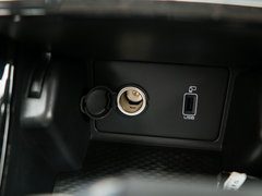 2020款 230T 自动炫目版
