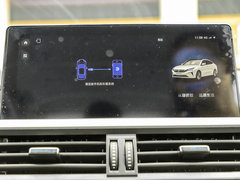 2020款 230T 自动炫目版