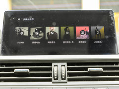 2020款 230T 自动炫目版