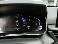 2020款 230T 自动炫目版