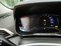 2020款 230T 自动炫目版