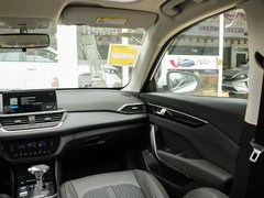 2020款 230T 自动炫目版