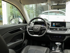 2020款 230T 自动炫目版