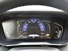 2020款 230T 自动炫目版
