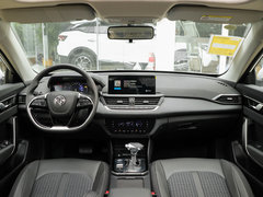 2020款 230T 自动炫目版
