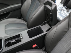 2020款 230T 自动炫目版