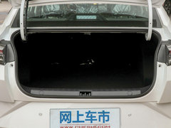 2020款 230T 自动炫目版