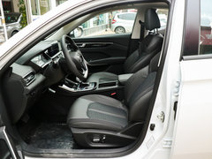 2020款 230T 自动炫目版
