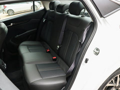 2020款 230T 自动炫目版