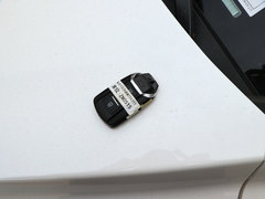 2020款 230T 自动炫目版