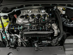 2020款 230T 自动炫目版