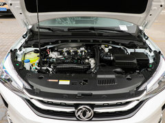 2020款 230T 自动炫目版