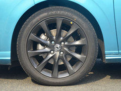 2020款 230T 自动炫酷版
