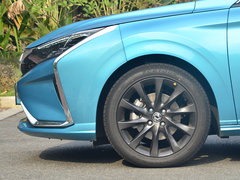 2020款 230T 自动炫酷版