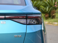 2020款 230T 自动炫酷版