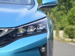 2020款 230T 自动炫酷版