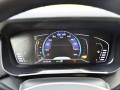2020款 230T 自动炫酷版