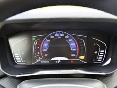 2020款 230T 自动炫酷版