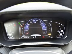 2020款 230T 自动炫酷版