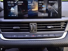 2020款 230T 自动炫酷版